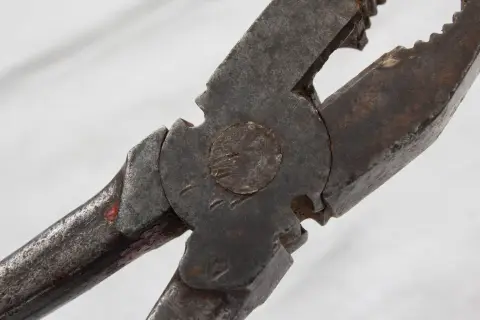 Pliers, фото 11