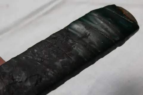 Homemade knife, фото 14