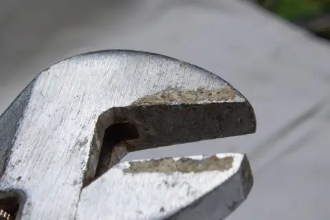 Adjustable wrench, фото 14