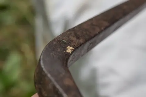 Crowbar, фото 17