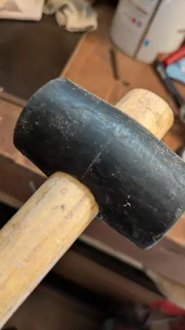 Киянка резиновая, фото 4