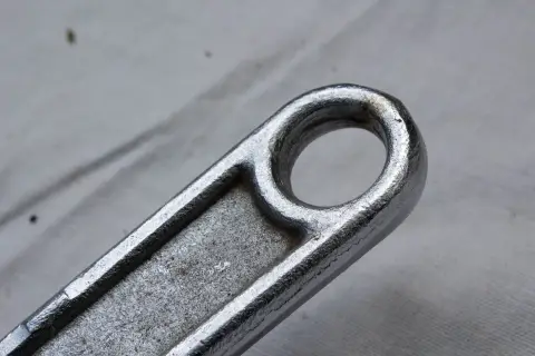 Adjustable wrench, фото 10