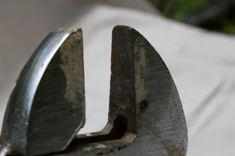 Adjustable wrench, фото 17