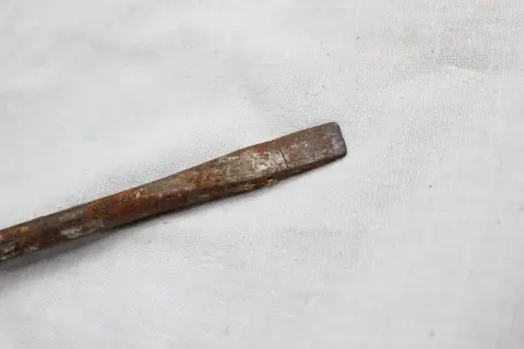 Flat screwdriver, фото 13