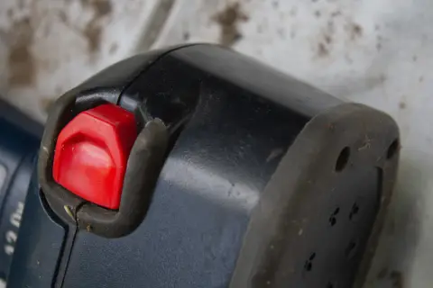 Пластиковый фонарь, photo 9