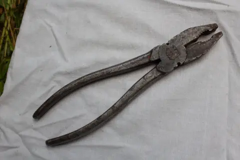 Pliers, фото 7