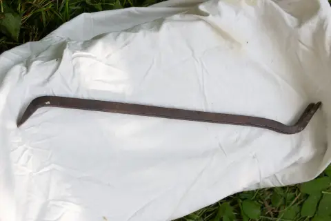 Crowbar, фото 2