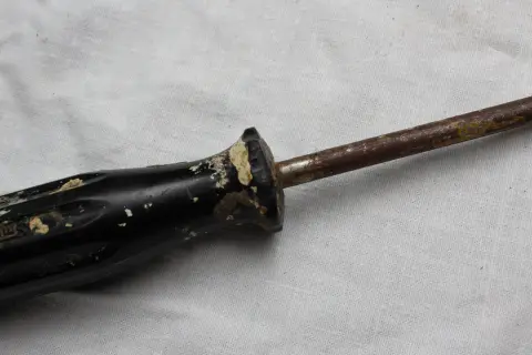 Flat screwdriver, фото 6