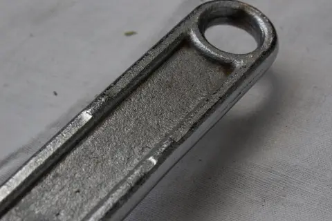Adjustable wrench, фото 12
