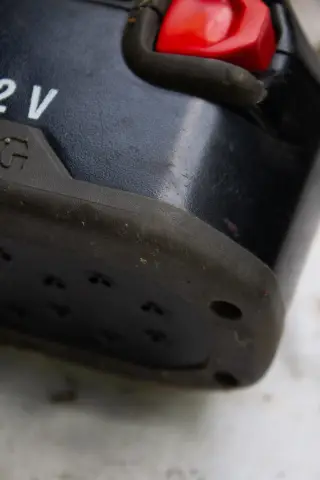 Пластиковый фонарь, photo 10