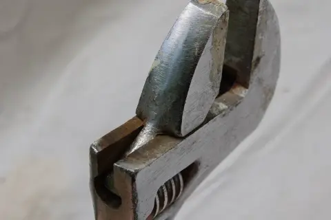 Adjustable wrench, фото 15