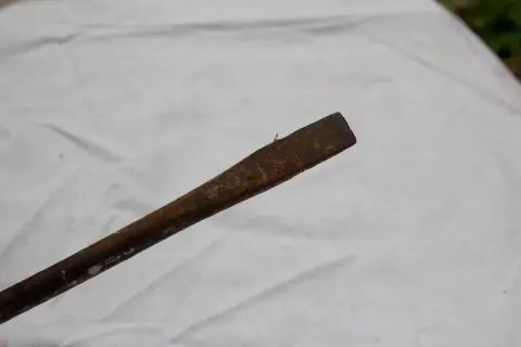 Flat screwdriver, фото 3