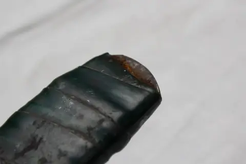 Homemade knife, фото 13