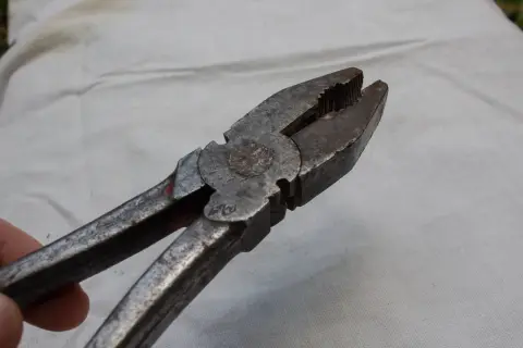 Pliers, фото 3
