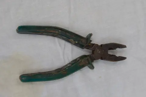 Pliers, фото 9
