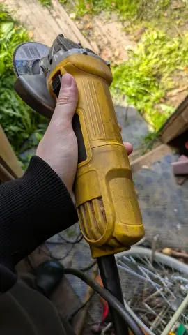 Балгарка