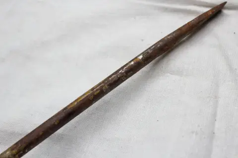 Flat screwdriver, фото 11