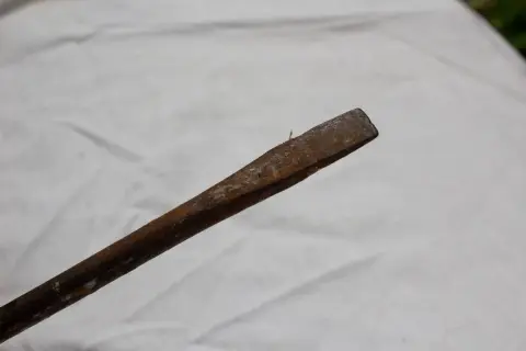 Flat screwdriver, фото 4