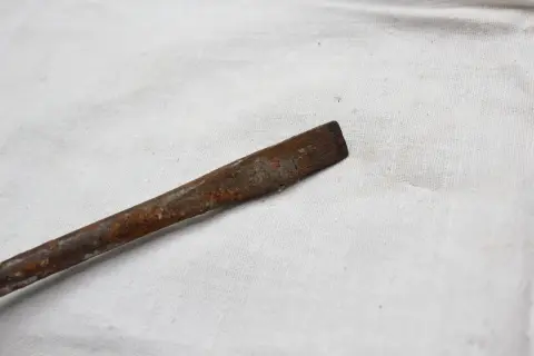 Flat screwdriver, фото 12