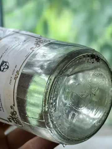 Glass Bottle, фото 13