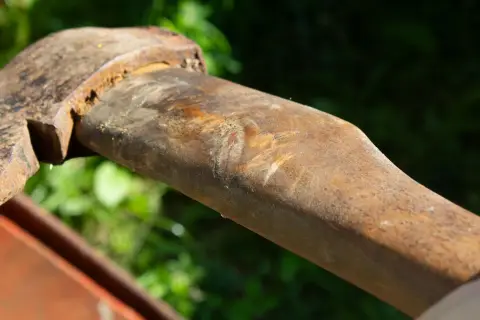 Wood Axe, фото 7