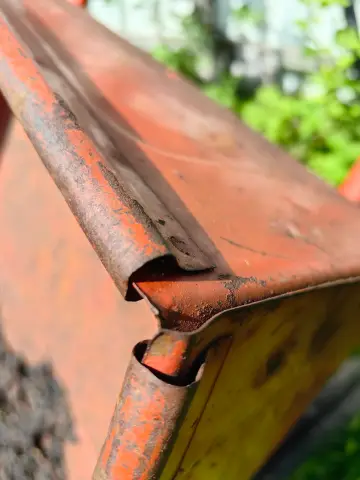 Old Rag Garden Cart, photo 8
