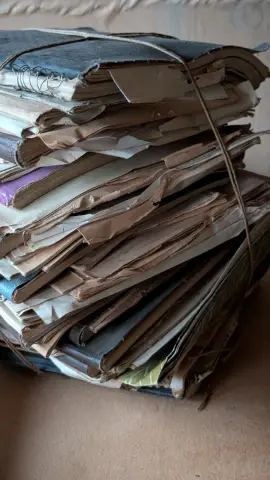 Old papers, фото 9