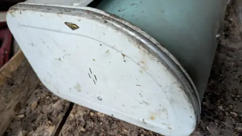 Retro Bread bin, photo 4