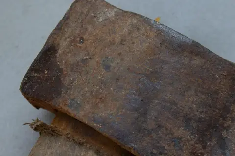 Wood Axe, фото 16