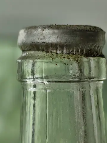 Glass Bottle, фото 10