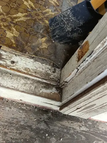 Old Wooden Door, фото 11
