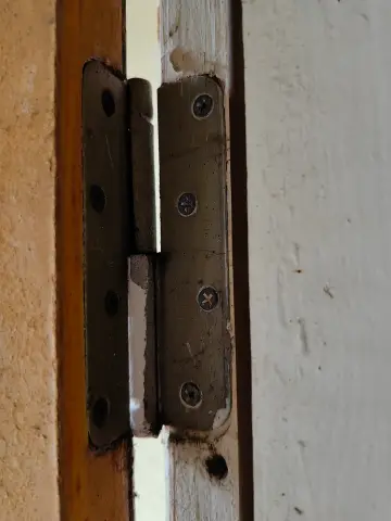 Old Wooden Door, фото 17