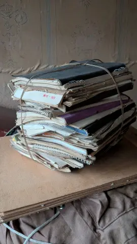 Old papers, фото 4