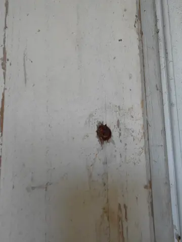 Old Wooden Door, фото 15