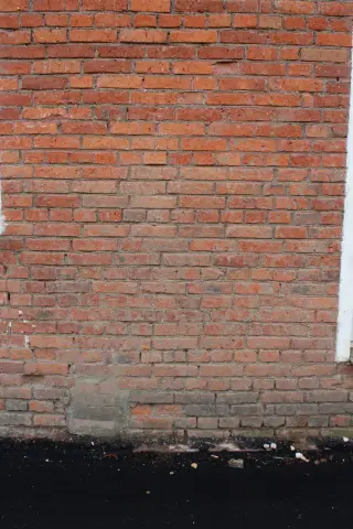 Brick Wall, фото 2