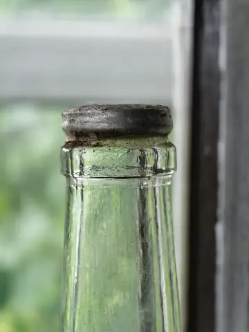 Glass Bottle, фото 7
