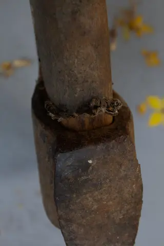 Wood Axe, фото 18