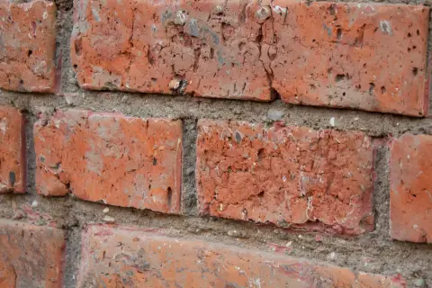 Brick Wall, фото 1