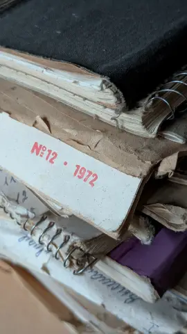 Old papers, фото 3