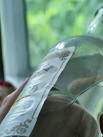 Glass Bottle, фото 24