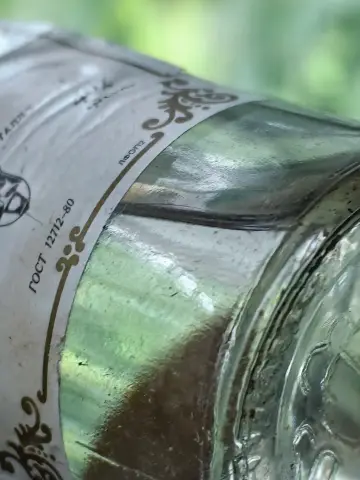 Glass Bottle, фото 14