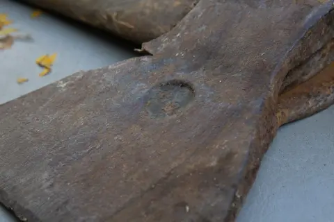 Wood Axe, фото 14