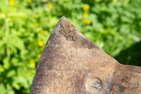 Wood Axe, фото 4