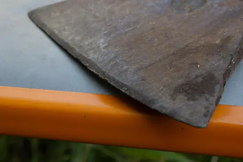 Wood Axe, фото 20