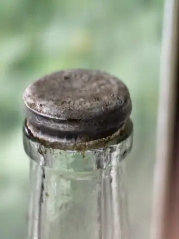 Glass Bottle, фото 17