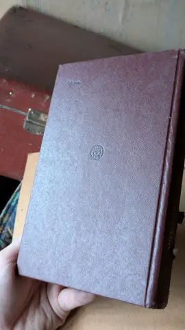 Old book, фото 8