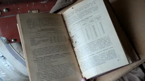 Old book, фото 11