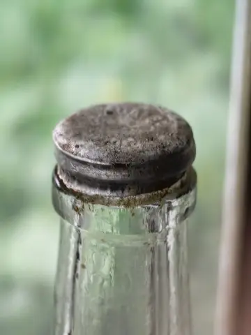 Glass Bottle, фото 8