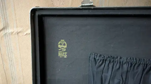 Leather case, фото 10