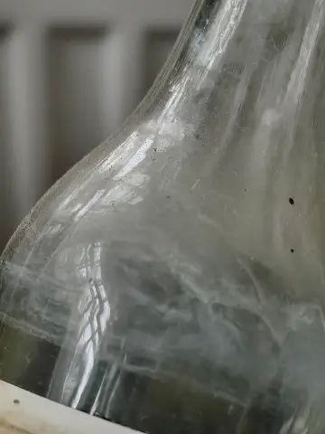 Glass Bottle, фото 20